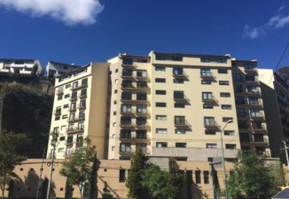 RESIDENCIAL ALCAZAR