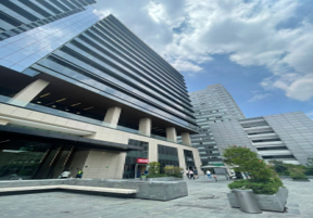 ONE MARINA PARK